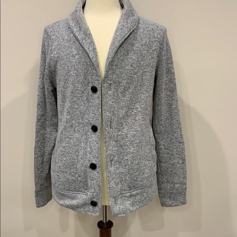 Banana Republic sweater